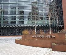 Image result for Van Andel Arena