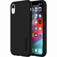Image result for Black Case On White iPhone