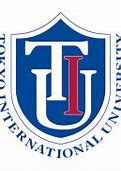 Image result for The University of Tokyo Logo.png