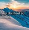 Image result for Never Ignore Quotes