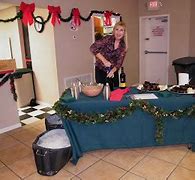 Image result for Office Christmas Party Farty Cheese Lady