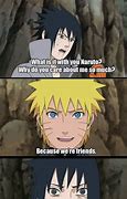 Image result for Naruto Sasuke Funny