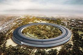 Image result for Norman Foster Apple Campus