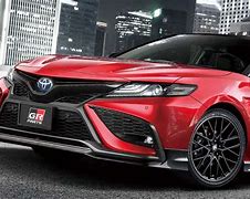 Image result for Camry TRD Modified