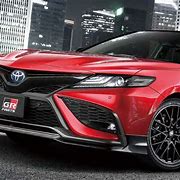 Image result for Toyota Camry GR Sport