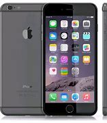 Image result for Grey iPhone 6 Plus