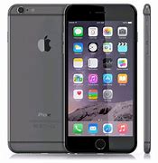 Image result for iPhone 6 Space Grey Black