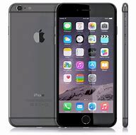 Image result for Space Gray iPhone 6s Plus