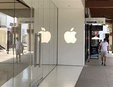 Image result for Apple Opens It New Store Canada
