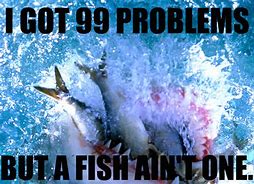 Image result for Shark Mind Explode Meme