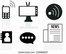 Image result for Media Communication