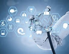 Image result for Pharmaceutical Industry Technology Image Ai