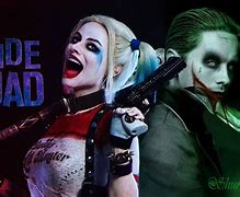 Image result for Harley Quinn and Joker Live Wallpaper