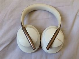 Image result for Bose Headphones 700 Soapstone