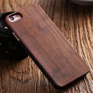 Image result for iPhone 7 Plus Case Wood Metal