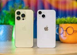 Image result for iPhone 11 vs iPhone 14 Pro