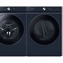 Image result for Samsung Bespoke Stackable Washer and Dryer