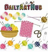Image result for Knitting Sisters Clip Art
