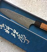 Image result for Japanese Damascus Chef Knives