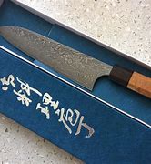 Image result for Forged Japanese Micro Steel Kitchen Knife
