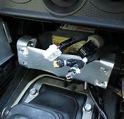 Image result for Under Dash Switch Mounting Bracket