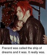 Image result for Frerard Memes