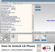 Image result for LG Phone Unlock Software Free Download