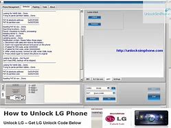 Image result for Carrier Unlock Software