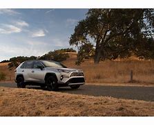Image result for 2019 Toyota RAV4 Hybrid XSE
