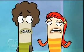 Image result for Fish Hooks Songs