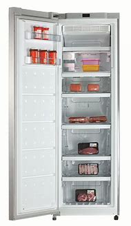 Image result for Freezer with Drawers