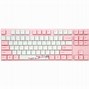 Image result for Pink and Blue Keyboard