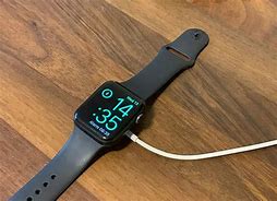 Image result for Apple Watch Charging Screen