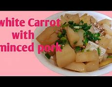 Image result for Mince Carrots