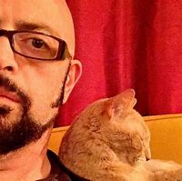 Image result for Jackson Galaxy Meme