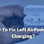 Image result for Signs Your Air Pods Pros Case Not Charging