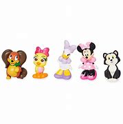 Image result for Disney Store Rubber Bath Toys