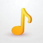 Image result for 3D Music Image Icon
