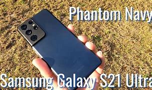 Image result for Samsung Galaxy S21 Ultra Phantom Navy