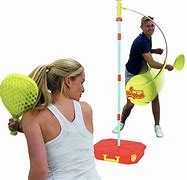 Image result for Tethered Tennis Ball