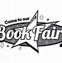 Image result for Book Fair Clip Art Free Transparent
