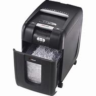 Image result for Rexel Machine