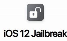 Image result for iOS 12 Jailbreak Download