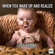 Image result for Yeah It's Friday Meme