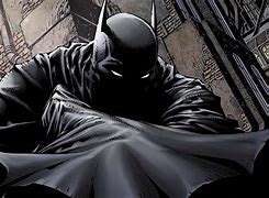 Image result for Batman Scary Suit