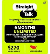 Image result for Straight Talk Service Card