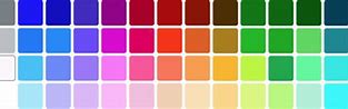 Image result for NES Swatches