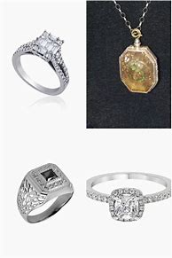 Image result for Trendy Jewelry