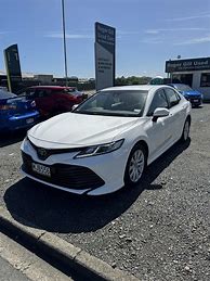 Image result for 2019 White Camry