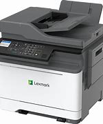 Image result for Lexmark Cs317dn Color Laser Printer